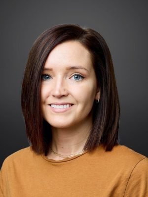 Heather Riley